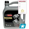 OLEJ FORD MOTORCRAFT FORMULA F A5 5W-30 5L OLEJ FORD MOTORCRAFT FORMULA F A5 5W-30 5L