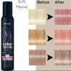 Indola Color Style Mousse 200 ml, Soft Muave Indola Color Style Mousse 200 ml, Soft Muave