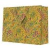 Darčeková taška horizontálna - ETHNIC GARDEN 33,5x13x26,5 cm Darčeková taška horizontálna - ETHNIC GARDEN 33,5x13x26,5 cm