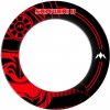 Mission Surround - kruh kolem terče - Samurai II - Red Mission Surround - kruh kolem terče - Samurai II - Red