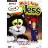 Hádej, hádej s Jess 4 Hádej, hádej s Jess 4