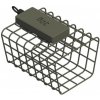 Hranaté Krmítko Suretti s Obratlíkom 35x25x60mm Hmotnosť 120gr