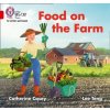 Food on the Farm - Casey, Catherine Food on the Farm - Casey, Catherine