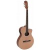 Dimavery CN-500 Klasická gitara, nature Dimavery CN-500 Klasická gitara, nature