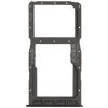 Huawei P30 Lite, P30 Lite 2020 - SIM/SD Slot (Midnight Black) - 51661LWL, 51661NAL Genuine Service Pack, Midnight Black Huawei P30 Lite, P30 Lite 2020 - SIM/SD Slot (Midnight Black) - 51661LWL, 51661NAL Genuine Service Pack, Midnight Black