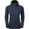 mikina Montane Fury Lite Hoodie eclipse blue L mikina Montane Fury Lite Hoodie eclipse blue L