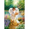 Castorland Gelsinger An angel's warmth 500 dielov Castorland Gelsinger An angel's warmth 500 dielov