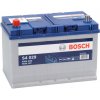 BOSCH S4 12V 95Ah 830A 0 092 S40 290 BOSCH S4 12V 95Ah 830A 0 092 S40 290