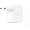 Napájací adaptér USB-C s výkonom 61 W s funkciou Power Delivery pre notebooky a zariadenia Apple Napájací adaptér USB-C s výkonom 61 W s funkciou Power Delivery pre notebooky a zariadenia Apple