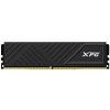 Adata XPG D35/DDR4/32GB/3200MHz/CL16/1x32GB/Black AX4U320032G16A-SBKD35 Adata XPG D35/DDR4/32GB/3200MHz/CL16/1x32GB/Black AX4U320032G16A-SBKD35