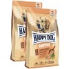 Happy Dog Premium Flocken Mixer 2 x 10 kg