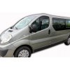 Deflektory Renault Trafic 2001-2014 Deflektory Renault Trafic 2001-2014