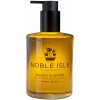 Noble Isle Tekuté mydlo na ruky Whisky & Voda (Hand Wash) 250 ml Noble Isle Tekuté mydlo na ruky Whisky & Voda (Hand Wash) 250 ml