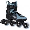 Pánske kolieskové korčule Powerslide Argon 90 Grey EUR 44 Pánske kolieskové korčule Powerslide Argon 90 Grey EUR 44