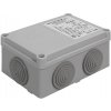 Sanela - Napájací zdroj 230V AC/24V DC