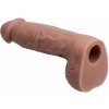 Lovense Big Dildo Beige