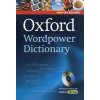 Oxford Wordpower Dictionary+ CD-ROM Pack (4th) - Turnbull Joanna