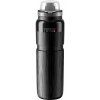 Fľaša ELITE FLY TEX MTB čierna 950 ml Fľaša ELITE FLY TEX MTB čierna 950 ml