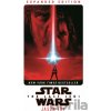 Star Wars: The Last Jedi - Jason Fry Star Wars: The Last Jedi - Jason Fry