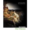 The Odyssey Collins Classics - Homér