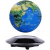 Antigravitačný levitujúci glóbus XXL Antigravitačný levitujúci glóbus XXL