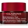 Clarins Super Restorative Night Cream nočný krém pre všetky typy pleti 50 ml Clarins Super Restorative Night Cream nočný krém pre všetky typy pleti 50 ml