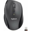 Logitech Mouse Wireless Laser M705 Black EU (910-006034) Logitech Mouse Wireless Laser M705 Black EU (910-006034)