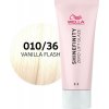 Wella Professionals Shinefinity Zero Lift Glaze farba bez amoniaku 010/36 Vanilla Flash 60 ml Oficiálna distribúcia Wella Professionals Shinefinity Zero Lift Glaze farba bez amoniaku 010/36 Vanilla Flash 60 ml Oficiálna distribúcia