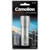 CAMELION baterka 9LED CT4004, sliver 30200011 CAMELION baterka 9LED CT4004, sliver 30200011