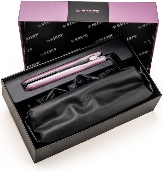 Kiepe Pro Soon Straightener