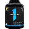 Rule1 Whey Protein Frozen Banana 2210 g Rule1 Whey Protein Frozen Banana 2210 g