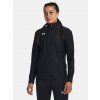 Dámska bunda Under Armour UA W's Ch. Track Jacket Čierna SM Dámska bunda Under Armour UA W's Ch. Track Jacket Čierna SM