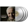 3LP Charles Aznavour: Collected (180g) (limited Edition) (crystal Clear Vinyl) 3LP Charles Aznavour: Collected (180g) (limited Edition) (crystal Clear Vinyl)
