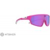 Neon LOOP detské okuliare, PINK FLUO/MIRROR VIOLET CAT 3 Neon LOOP detské okuliare, PINK FLUO/MIRROR VIOLET CAT 3