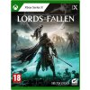 Xbox Series X Lords of the Fallen Xbox Series X Lords of the Fallen