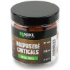 Nikl Rozpustné Criticals Boilie Devill Krill 250 ml - 24 mm