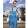 ARDON Nohavice s náprsenkou ARDON®SUMMER short modrá Farba: modré odtiene, Veľkosť: XL ARDON Nohavice s náprsenkou ARDON®SUMMER short modrá Farba: modré odtiene, Veľkosť: XL
