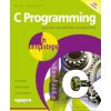 C Programming in easy steps (Mike McGrath)(Brožovaná) C Programming in easy steps (Mike McGrath)(Brožovaná)