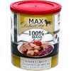 Sokol Falco MAX deluxe Kostky libové svaloviny 800 g Sokol Falco MAX deluxe Kostky libové svaloviny 800 g