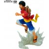 ABYStyle Studio One Piece Luffy