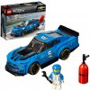 LEGO Speed Champions 75891 LEGO® Speed Champions 75891 Pretekárske auto Chevrolet Camaro ZL1 LEGO Speed Champions 75891 LEGO® Speed Champions 75891 Pretekárske auto Chevrolet Camaro ZL1