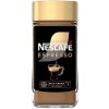 Rozpustná káva Nescafe Gold Espresso 100 g Rozpustná káva Nescafe Gold Espresso 100 g