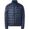 esmara Men Pánska prešívaná bunda navy modrá, L 52/54 (100398213) esmara Men Pánska prešívaná bunda navy modrá, L 52/54 (100398213)