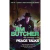 Peace Talks Peace Talks