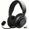 Steelseries Arctis Nova 3P Wireless for Playstation, Black Steelseries Arctis Nova 3P Wireless for Playstation, Black