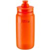 ELITE Fľaša FLY TEX 550 oranžová ELITE Fľaša FLY TEX 550 oranžová