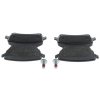 BOSCH Sada brzdových platničiek kotúčovej brzdy 0986494303 BOSCH Sada brzdových platničiek kotúčovej brzdy 0986494303
