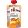 Holle Bio Carrot Cat 100% pyré mrkva mango banán hruška 6 x 100 g Holle Bio Carrot Cat 100% pyré mrkva mango banán hruška 6 x 100 g