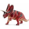 Atlas F Dino Pentaceratops 17 cm