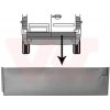 Zadné dvere VAN WEZEL 3076150 Zadné dvere VAN WEZEL 3076150